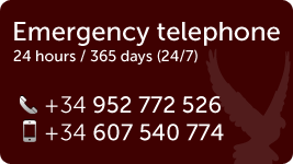 Emergency Phone Funeral Home in Marbella